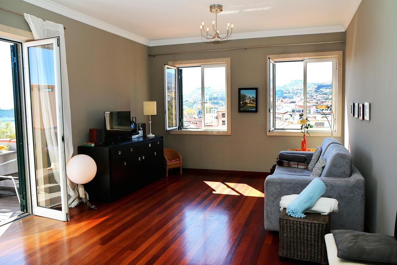 Sao Tiago Apartamento