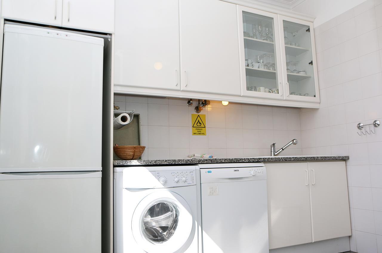 Apartamento Sao Tiago